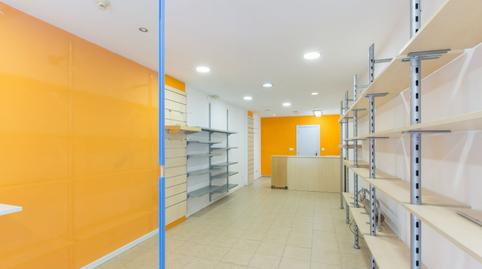 Commercial premises for sale in Nueva, Old Town