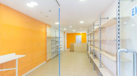 Commercial premises for sale in Nueva, Old Town