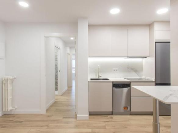 Apartment for sale in Pedro Bidagor, Barañáin / Barañain