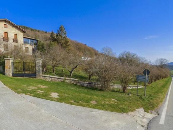House or villa for sale in San Esteban, Atetz