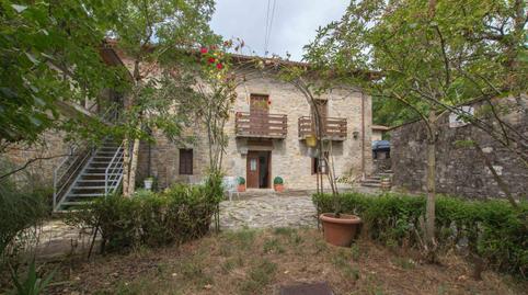 House or villa for sale in San Esteban, Atetz