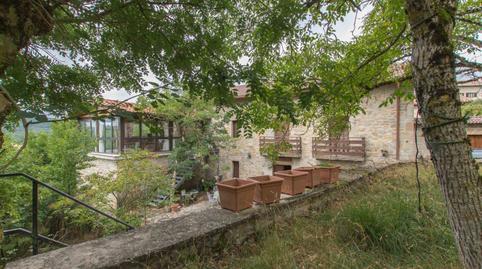 House or villa for sale in San Esteban, Atetz