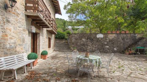 House or villa for sale in San Esteban, Atetz