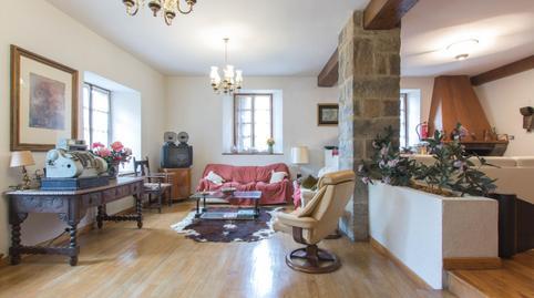House or villa for sale in San Esteban, Atetz