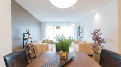 Apartment for sale in Bernardino Tirapu, Rochapea