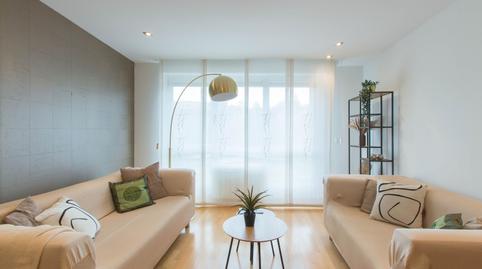 Apartment for sale in Bernardino Tirapu, Rochapea