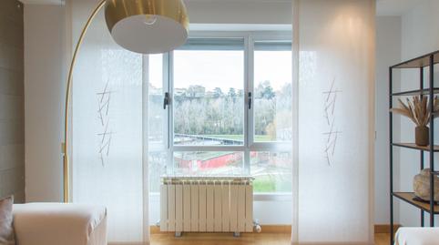 Apartment for sale in Bernardino Tirapu, Rochapea