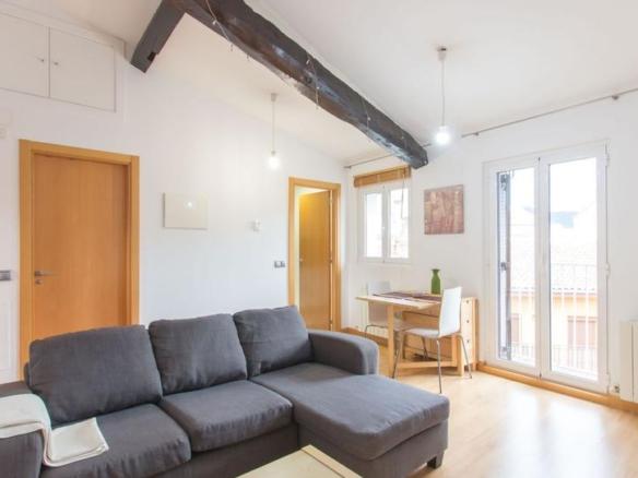 Apartment for sale in San Francisco, Old Town