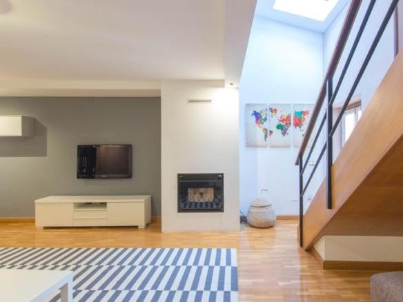 Apartment for sale in Zapatería, Old Town