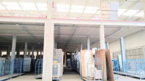 Industrial building for sale in Poligono Ezcabarte L, Ezcabarte