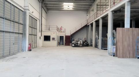Industrial building for sale in Poligono Ezcabarte L, Ezcabarte