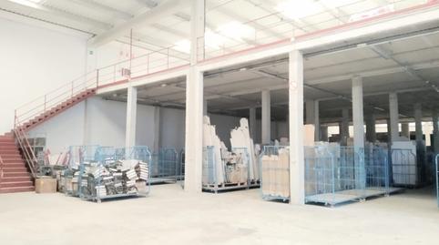 Industrial building for sale in Poligono Ezcabarte L, Ezcabarte
