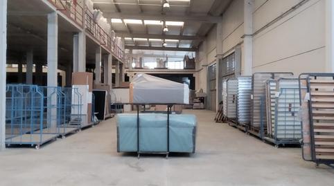 Industrial building for sale in Poligono Ezcabarte L, Ezcabarte