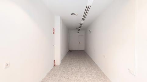 Commercial premises for sale in Paulino Caballero, 2nd Ensanche