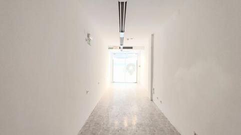 Commercial premises for sale in Paulino Caballero, 2nd Ensanche