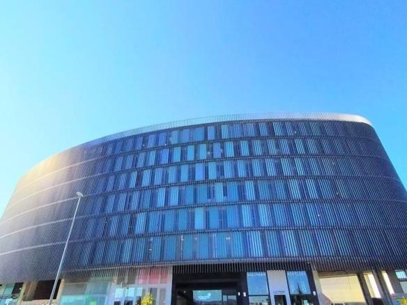 Office for sale in Berroa Industrial Estate, Aranguren