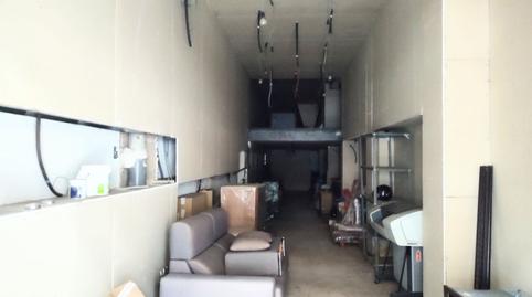 Commercial premises for sale in Navarro Villoslada, 2nd Ensanche