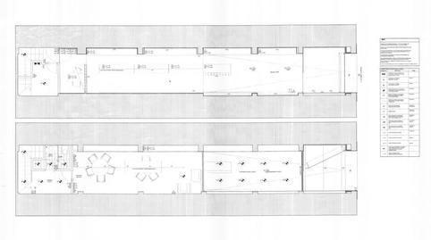 Commercial premises for sale in Navarro Villoslada, 2nd Ensanche