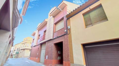 Townhouse for sale in Fitero