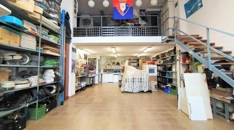Commercial space for sale in Doctor Lucea, San Jorge