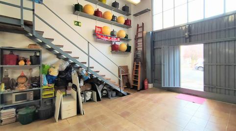 Commercial space for sale in Doctor Lucea, San Jorge