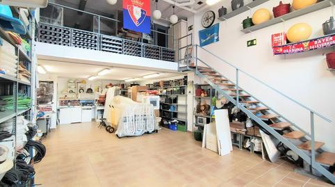 Commercial space for sale in Doctor Lucea, San Jorge