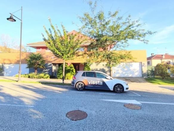 Townhouse for sale in Olaz