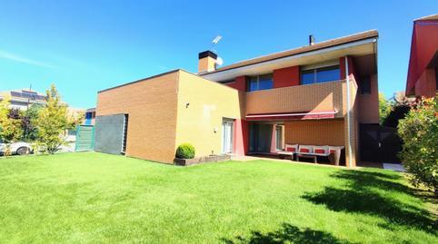 Townhouse for sale in Olaz