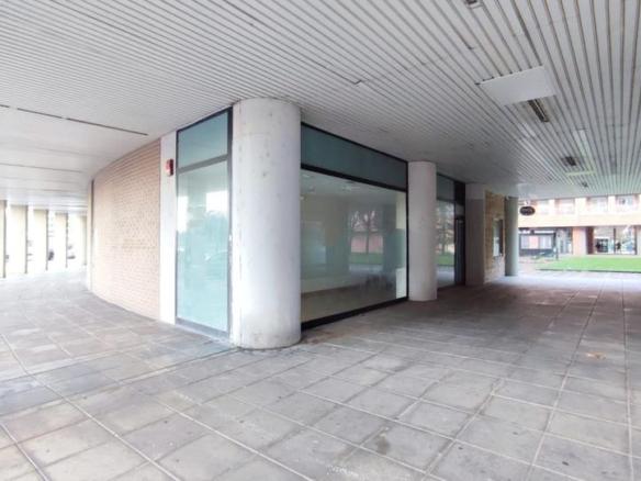 Commercial premises for sale in Remiro de Goñi, Echavacóiz