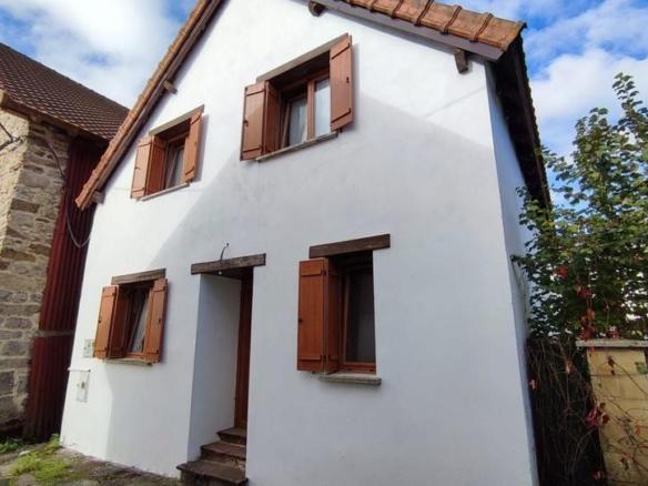 House or chalet for sale in Dorrekoa, Auritz / Burguete