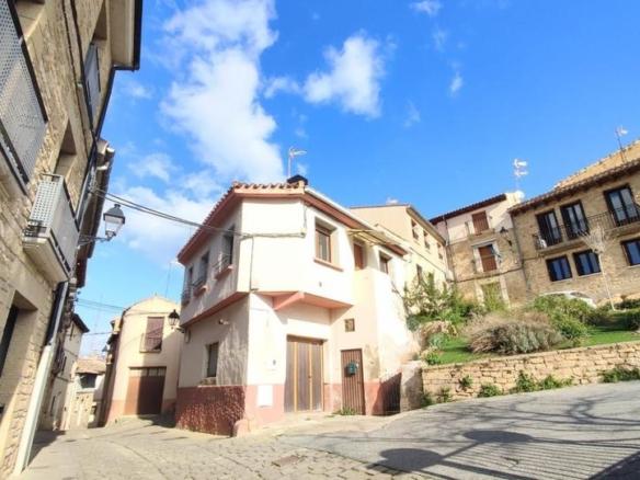 Townhouse for sale in Misericordia, Tafalla