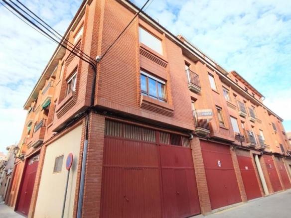 Apartment for sale in Palafox, Fitero