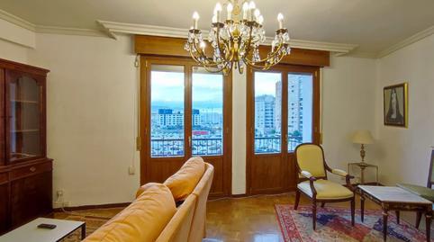 Apartment for sale in Río Queiles, Milagrosa