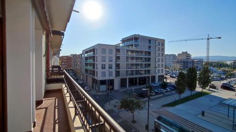 Apartment for sale in Río Queiles, Milagrosa