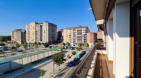 Apartment for sale in Río Queiles, Milagrosa