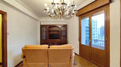 Apartment for sale in Río Queiles, Milagrosa