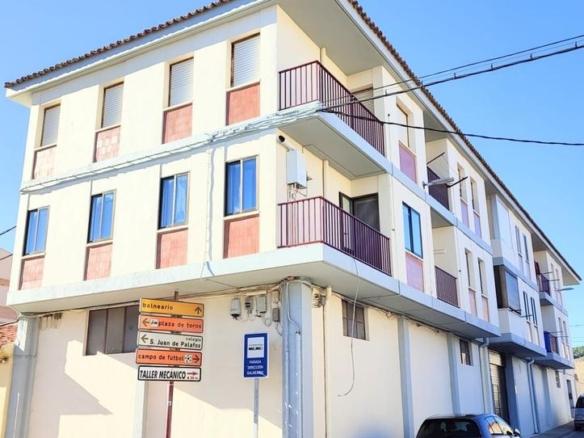 Apartment for sale in Fitero
