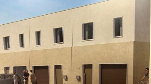 Townhouse for sale in Olite / Erriberri