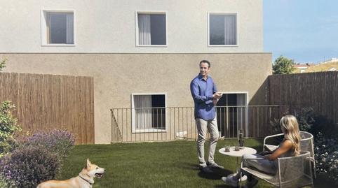 Townhouse for sale in Olite / Erriberri