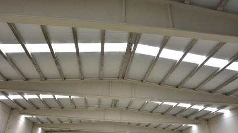 Industrial building for sale in Murillo El Fruto