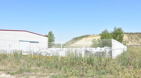 Industrial building for sale in Murillo El Fruto