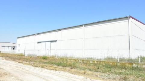Industrial building for sale in Murillo El Fruto