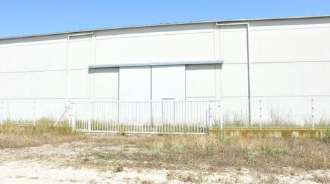 Industrial building for sale in Murillo El Fruto