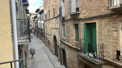Rustic property for sale on Calle Mayor, Olite / Erriberri