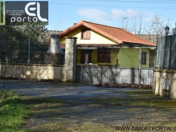House or villa for sale in Marcilla
