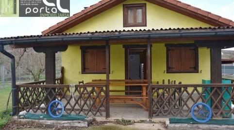 House or villa for sale in Marcilla