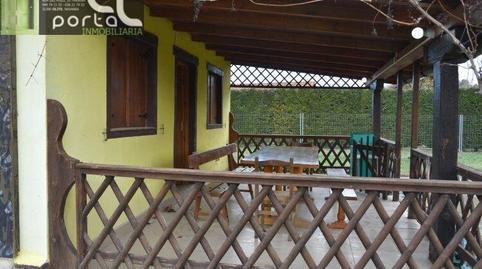 House or villa for sale in Marcilla