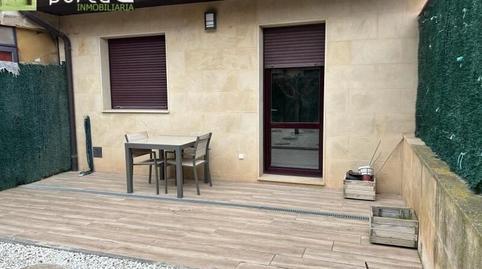 Townhouse for sale in Olite / Erriberri