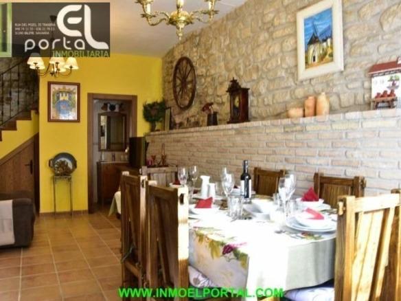 Rustic property for sale in San Martín de Unx