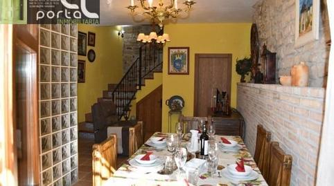 Rustic property for sale in San Martín de Unx